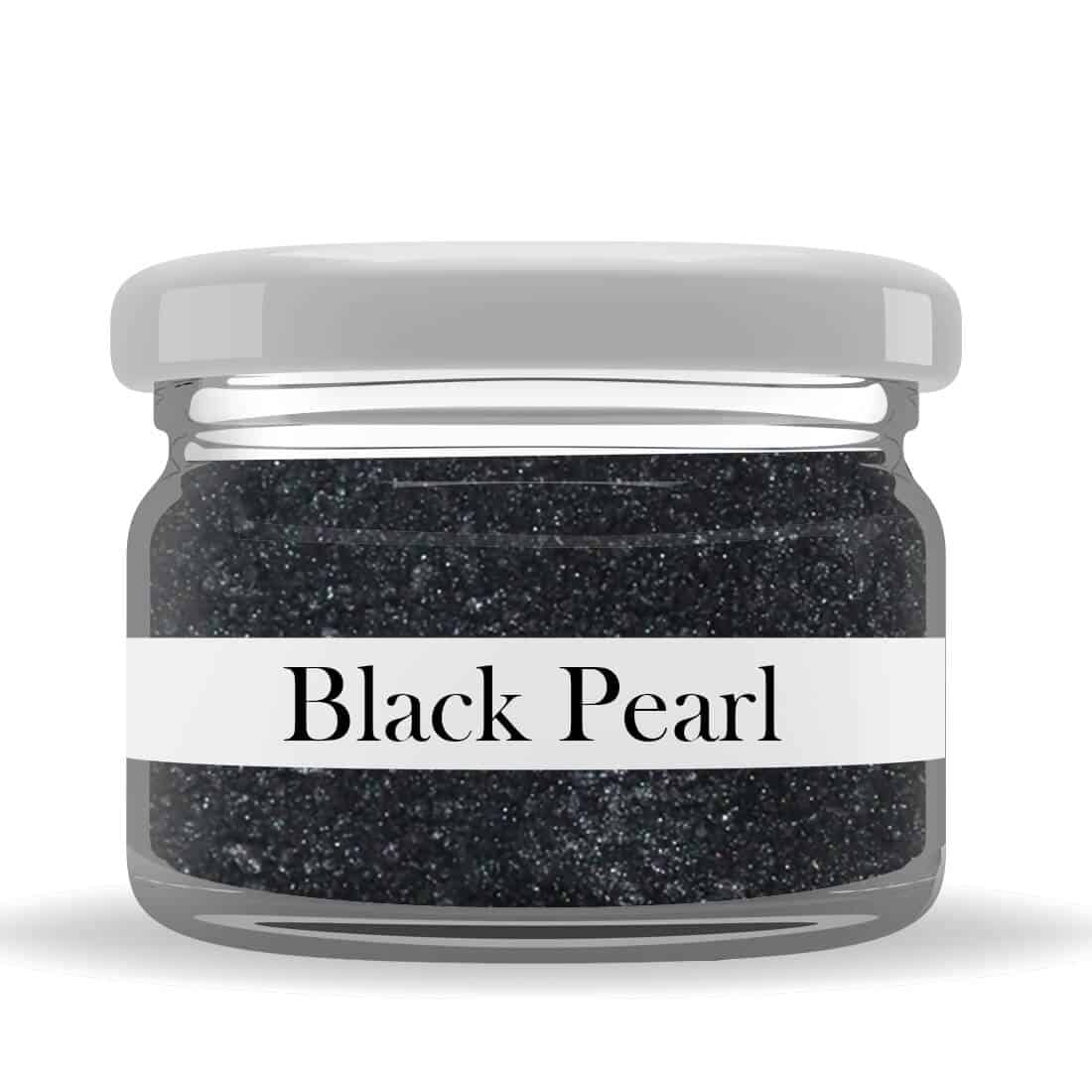 Black Pearl Pigment -20 gram