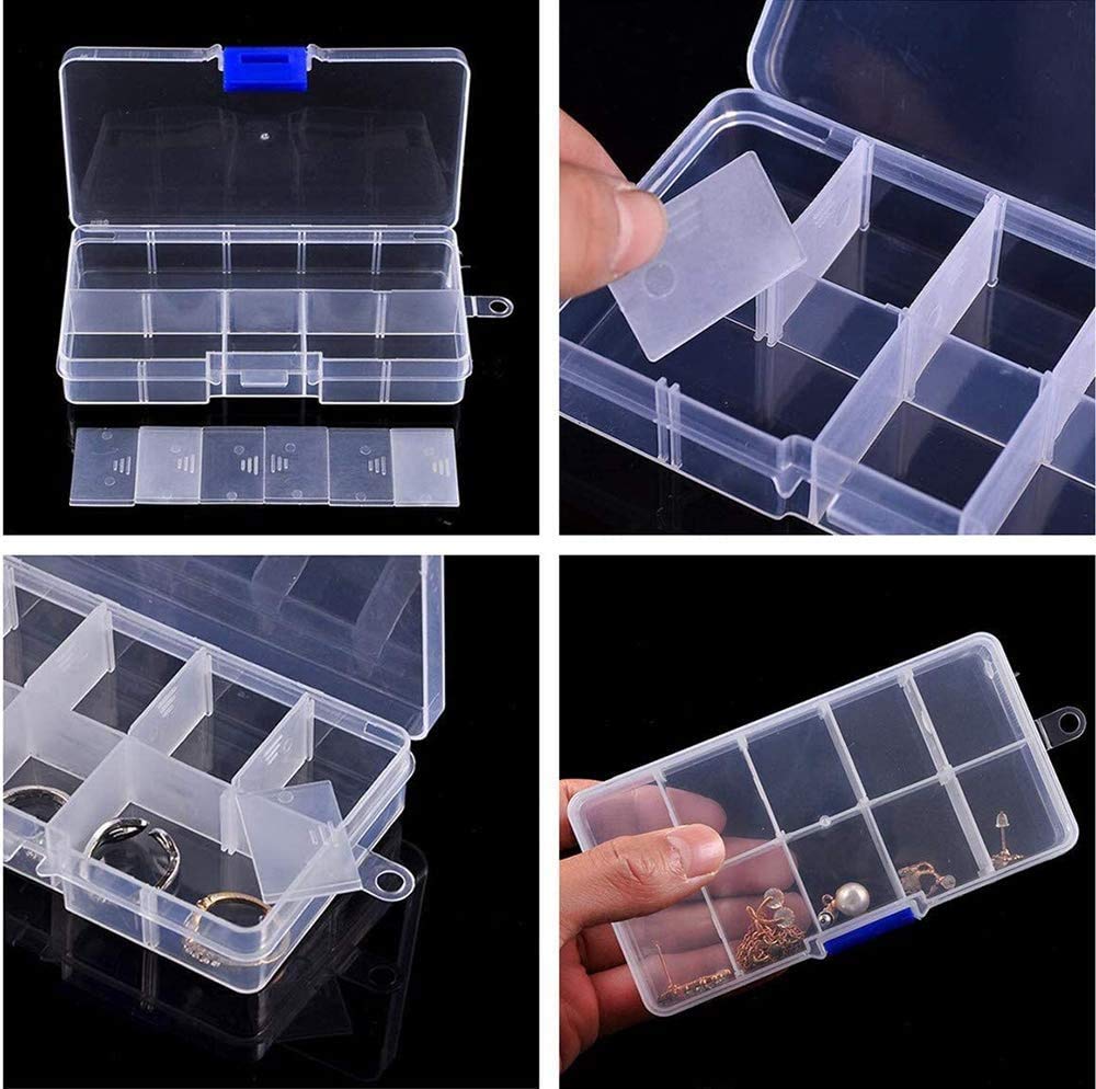 Colapsable Box Wicks Products