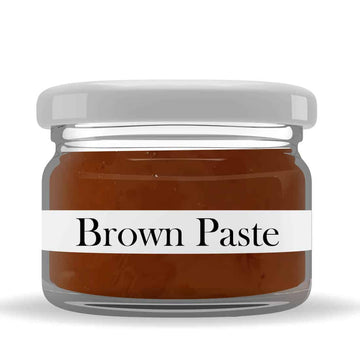 Brown Paste Pigment-50grm
