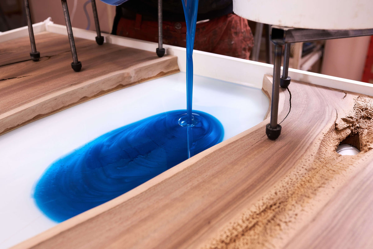 Epoxy Cast In Casting Epoxy