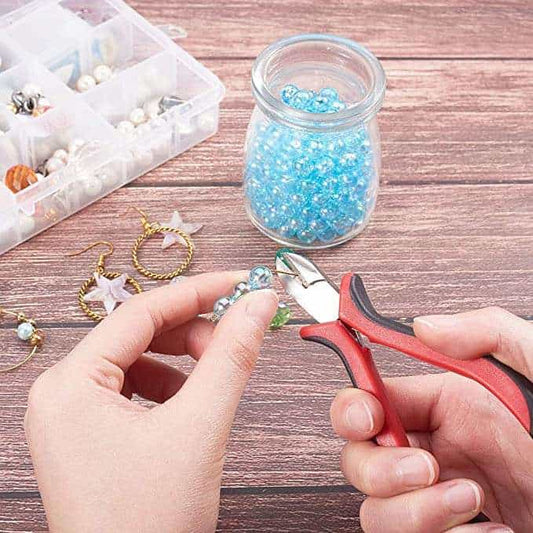 Jewellery Cutting Plier