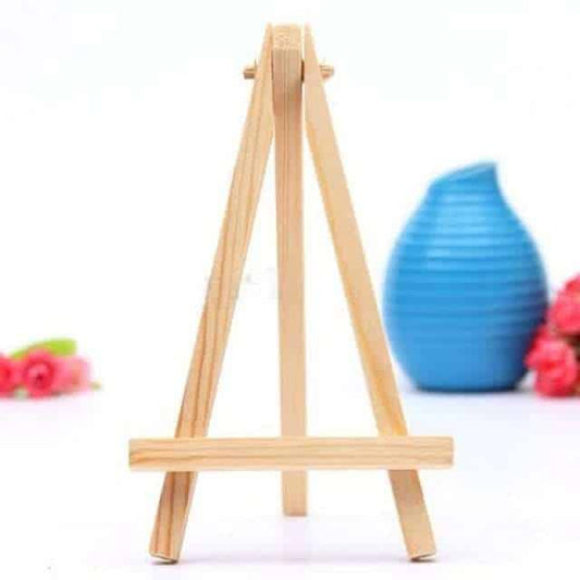Easel Stand - 6 inch Height