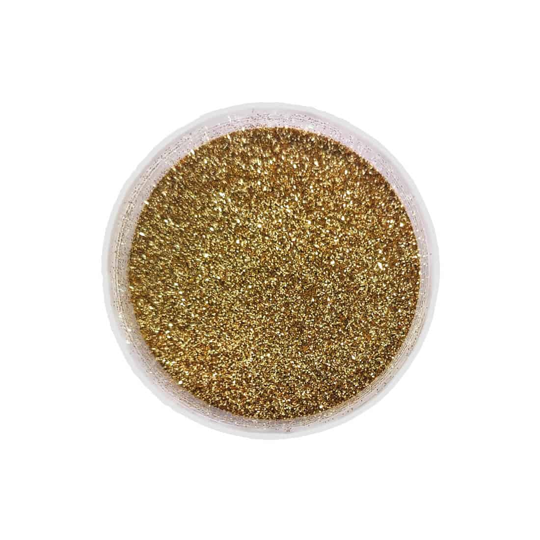 Glitter-Gold- 20 gram