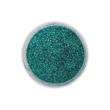 Glitter - Green- 20 gram