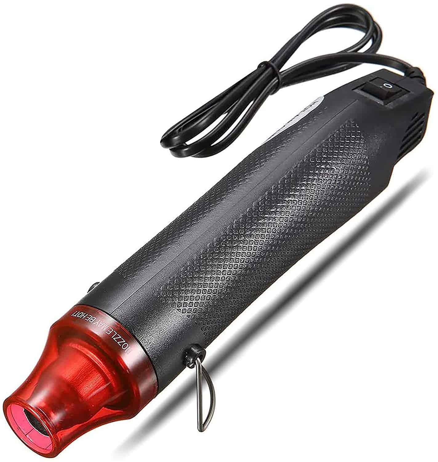Mini Hot Air Gun
