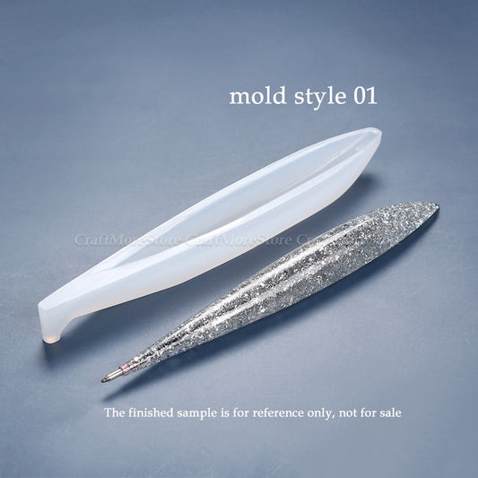 Pen Mold -01 (Imported)