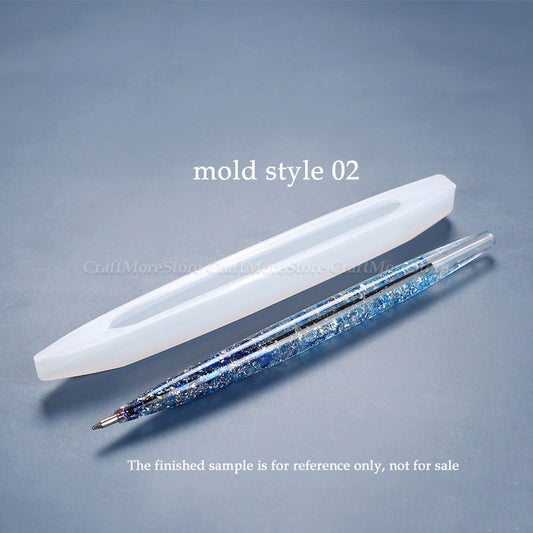 Pen Mold -02 (Imported)