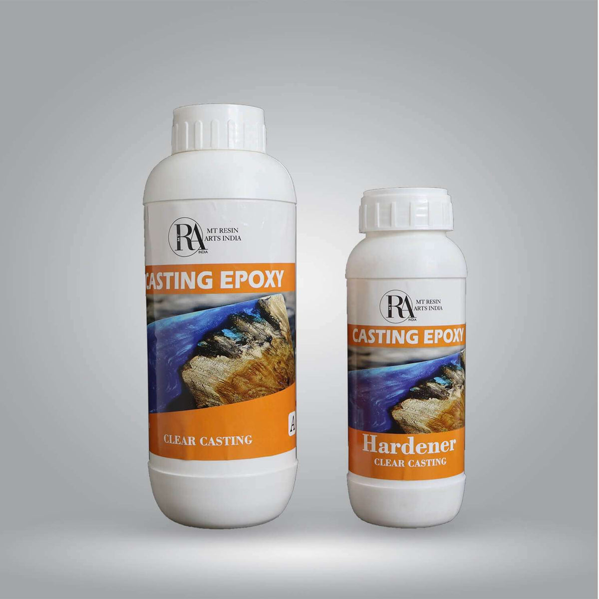 Epoxy Cast In Casting Epoxy