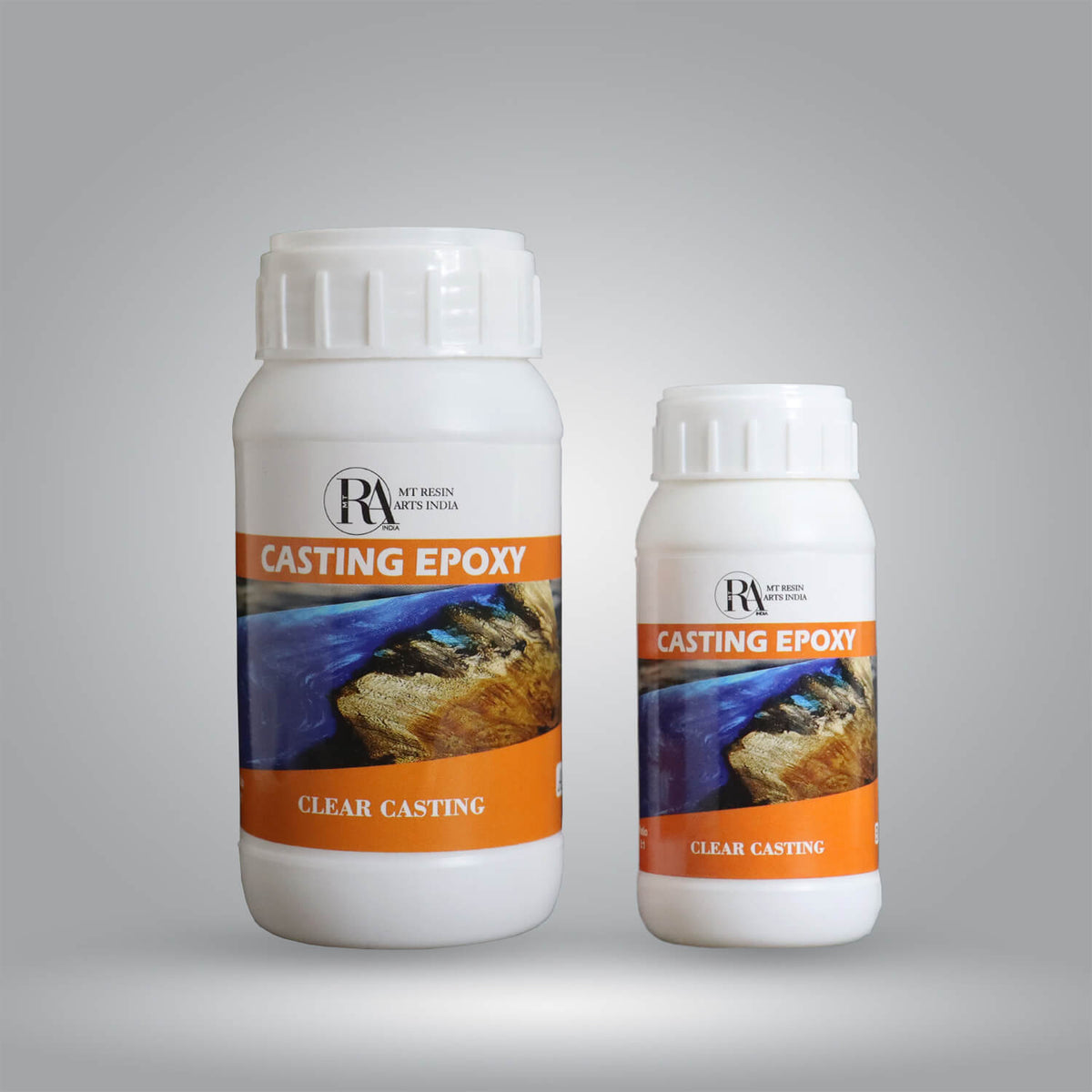 Epoxy File Epoxy