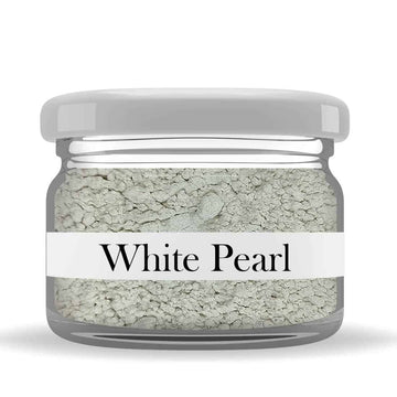 White Pearl Pigment-20grm